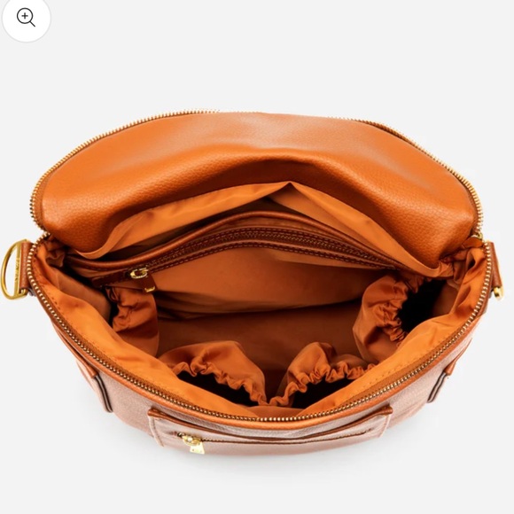 NEW Fawn Design Mini Backpack - Picture 2 of 3